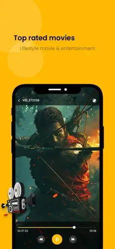 dhurandhar-1-on-jio-hotstar Top Rated Movies